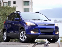 Ford Escape Crossover (3rd generation) 1.6 EcoBoost AT (178hp) photo, Ford Escape Crossover (3rd generation) 1.6 EcoBoost AT (178hp) photos, Ford Escape Crossover (3rd generation) 1.6 EcoBoost AT (178hp) picture, Ford Escape Crossover (3rd generation) 1.6 EcoBoost AT (178hp) pictures, Ford photos, Ford pictures, image Ford, Ford images