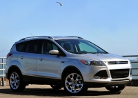 Ford Escape Crossover (3rd generation) 1.6 EcoBoost AT (178hp) photo, Ford Escape Crossover (3rd generation) 1.6 EcoBoost AT (178hp) photos, Ford Escape Crossover (3rd generation) 1.6 EcoBoost AT (178hp) picture, Ford Escape Crossover (3rd generation) 1.6 EcoBoost AT (178hp) pictures, Ford photos, Ford pictures, image Ford, Ford images