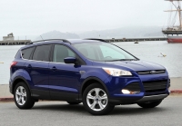 Ford Escape Crossover (3rd generation) 1.6 EcoBoost AT (178hp) photo, Ford Escape Crossover (3rd generation) 1.6 EcoBoost AT (178hp) photos, Ford Escape Crossover (3rd generation) 1.6 EcoBoost AT (178hp) picture, Ford Escape Crossover (3rd generation) 1.6 EcoBoost AT (178hp) pictures, Ford photos, Ford pictures, image Ford, Ford images