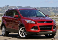 Ford Escape Crossover (3rd generation) 1.6 EcoBoost AT (178hp) photo, Ford Escape Crossover (3rd generation) 1.6 EcoBoost AT (178hp) photos, Ford Escape Crossover (3rd generation) 1.6 EcoBoost AT (178hp) picture, Ford Escape Crossover (3rd generation) 1.6 EcoBoost AT (178hp) pictures, Ford photos, Ford pictures, image Ford, Ford images