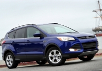 Ford Escape Crossover (3rd generation) 1.6 EcoBoost AT (178hp) photo, Ford Escape Crossover (3rd generation) 1.6 EcoBoost AT (178hp) photos, Ford Escape Crossover (3rd generation) 1.6 EcoBoost AT (178hp) picture, Ford Escape Crossover (3rd generation) 1.6 EcoBoost AT (178hp) pictures, Ford photos, Ford pictures, image Ford, Ford images