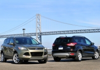 Ford Escape Crossover (3rd generation) 1.6 EcoBoost AT (178hp) photo, Ford Escape Crossover (3rd generation) 1.6 EcoBoost AT (178hp) photos, Ford Escape Crossover (3rd generation) 1.6 EcoBoost AT (178hp) picture, Ford Escape Crossover (3rd generation) 1.6 EcoBoost AT (178hp) pictures, Ford photos, Ford pictures, image Ford, Ford images