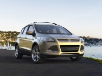 Ford Escape Crossover (3rd generation) 1.6 EcoBoost AT (178hp) photo, Ford Escape Crossover (3rd generation) 1.6 EcoBoost AT (178hp) photos, Ford Escape Crossover (3rd generation) 1.6 EcoBoost AT (178hp) picture, Ford Escape Crossover (3rd generation) 1.6 EcoBoost AT (178hp) pictures, Ford photos, Ford pictures, image Ford, Ford images