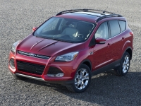 Ford Escape Crossover (3rd generation) 2.0 EcoBoost AT (240hp) photo, Ford Escape Crossover (3rd generation) 2.0 EcoBoost AT (240hp) photos, Ford Escape Crossover (3rd generation) 2.0 EcoBoost AT (240hp) picture, Ford Escape Crossover (3rd generation) 2.0 EcoBoost AT (240hp) pictures, Ford photos, Ford pictures, image Ford, Ford images