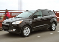 Ford Escape Crossover (3rd generation) 2.5 AT photo, Ford Escape Crossover (3rd generation) 2.5 AT photos, Ford Escape Crossover (3rd generation) 2.5 AT picture, Ford Escape Crossover (3rd generation) 2.5 AT pictures, Ford photos, Ford pictures, image Ford, Ford images