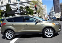 Ford Escape Crossover (3rd generation) 2.5 AT photo, Ford Escape Crossover (3rd generation) 2.5 AT photos, Ford Escape Crossover (3rd generation) 2.5 AT picture, Ford Escape Crossover (3rd generation) 2.5 AT pictures, Ford photos, Ford pictures, image Ford, Ford images