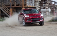 Ford Escape Crossover (3rd generation) 2.5 AT photo, Ford Escape Crossover (3rd generation) 2.5 AT photos, Ford Escape Crossover (3rd generation) 2.5 AT picture, Ford Escape Crossover (3rd generation) 2.5 AT pictures, Ford photos, Ford pictures, image Ford, Ford images