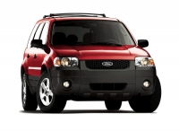Ford Escape Crossover 5-door (1 generation) 2.3 AT photo, Ford Escape Crossover 5-door (1 generation) 2.3 AT photos, Ford Escape Crossover 5-door (1 generation) 2.3 AT picture, Ford Escape Crossover 5-door (1 generation) 2.3 AT pictures, Ford photos, Ford pictures, image Ford, Ford images