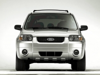 Ford Escape Crossover 5-door (1 generation) 2.3 AT photo, Ford Escape Crossover 5-door (1 generation) 2.3 AT photos, Ford Escape Crossover 5-door (1 generation) 2.3 AT picture, Ford Escape Crossover 5-door (1 generation) 2.3 AT pictures, Ford photos, Ford pictures, image Ford, Ford images