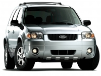 Ford Escape Crossover 5-door (1 generation) 2.3 MT photo, Ford Escape Crossover 5-door (1 generation) 2.3 MT photos, Ford Escape Crossover 5-door (1 generation) 2.3 MT picture, Ford Escape Crossover 5-door (1 generation) 2.3 MT pictures, Ford photos, Ford pictures, image Ford, Ford images