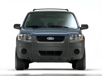 Ford Escape Crossover 5-door (1 generation) 2.3 MT photo, Ford Escape Crossover 5-door (1 generation) 2.3 MT photos, Ford Escape Crossover 5-door (1 generation) 2.3 MT picture, Ford Escape Crossover 5-door (1 generation) 2.3 MT pictures, Ford photos, Ford pictures, image Ford, Ford images