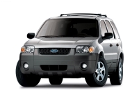 Ford Escape Crossover 5-door (1 generation) 2.3 MT photo, Ford Escape Crossover 5-door (1 generation) 2.3 MT photos, Ford Escape Crossover 5-door (1 generation) 2.3 MT picture, Ford Escape Crossover 5-door (1 generation) 2.3 MT pictures, Ford photos, Ford pictures, image Ford, Ford images