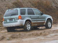 Ford Escape Hybrid crossover 5-door (1 generation) 2.3 eCVT (155 HP) photo, Ford Escape Hybrid crossover 5-door (1 generation) 2.3 eCVT (155 HP) photos, Ford Escape Hybrid crossover 5-door (1 generation) 2.3 eCVT (155 HP) picture, Ford Escape Hybrid crossover 5-door (1 generation) 2.3 eCVT (155 HP) pictures, Ford photos, Ford pictures, image Ford, Ford images