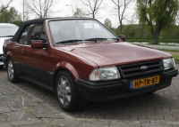 Ford Escort Cabriolet 2-door (3 generation) 1.6 MT (79hp) photo, Ford Escort Cabriolet 2-door (3 generation) 1.6 MT (79hp) photos, Ford Escort Cabriolet 2-door (3 generation) 1.6 MT (79hp) picture, Ford Escort Cabriolet 2-door (3 generation) 1.6 MT (79hp) pictures, Ford photos, Ford pictures, image Ford, Ford images