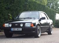 Ford Escort Cabriolet 2-door (3 generation) 1.6 MT XR3 (83hp) photo, Ford Escort Cabriolet 2-door (3 generation) 1.6 MT XR3 (83hp) photos, Ford Escort Cabriolet 2-door (3 generation) 1.6 MT XR3 (83hp) picture, Ford Escort Cabriolet 2-door (3 generation) 1.6 MT XR3 (83hp) pictures, Ford photos, Ford pictures, image Ford, Ford images