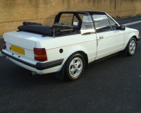 Ford Escort Cabriolet 2-door (3 generation) 1.6 MT XR3 (83hp) photo, Ford Escort Cabriolet 2-door (3 generation) 1.6 MT XR3 (83hp) photos, Ford Escort Cabriolet 2-door (3 generation) 1.6 MT XR3 (83hp) picture, Ford Escort Cabriolet 2-door (3 generation) 1.6 MT XR3 (83hp) pictures, Ford photos, Ford pictures, image Ford, Ford images