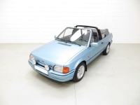 Ford Escort Cabriolet (4th generation) 1.4 MT (75hp) photo, Ford Escort Cabriolet (4th generation) 1.4 MT (75hp) photos, Ford Escort Cabriolet (4th generation) 1.4 MT (75hp) picture, Ford Escort Cabriolet (4th generation) 1.4 MT (75hp) pictures, Ford photos, Ford pictures, image Ford, Ford images