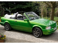 Ford Escort Cabriolet (4th generation) 1.6 cat. MT (90hp) photo, Ford Escort Cabriolet (4th generation) 1.6 cat. MT (90hp) photos, Ford Escort Cabriolet (4th generation) 1.6 cat. MT (90hp) picture, Ford Escort Cabriolet (4th generation) 1.6 cat. MT (90hp) pictures, Ford photos, Ford pictures, image Ford, Ford images