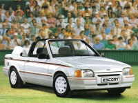 Ford Escort Cabriolet (4th generation) 1.6 cat. MT (90hp) photo, Ford Escort Cabriolet (4th generation) 1.6 cat. MT (90hp) photos, Ford Escort Cabriolet (4th generation) 1.6 cat. MT (90hp) picture, Ford Escort Cabriolet (4th generation) 1.6 cat. MT (90hp) pictures, Ford photos, Ford pictures, image Ford, Ford images