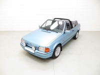 Ford Escort Cabriolet (4th generation) 1.6 MT XR3i (105hp) photo, Ford Escort Cabriolet (4th generation) 1.6 MT XR3i (105hp) photos, Ford Escort Cabriolet (4th generation) 1.6 MT XR3i (105hp) picture, Ford Escort Cabriolet (4th generation) 1.6 MT XR3i (105hp) pictures, Ford photos, Ford pictures, image Ford, Ford images