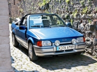Ford Escort Cabriolet (4th generation) 1.6 MT XR3i (105hp) photo, Ford Escort Cabriolet (4th generation) 1.6 MT XR3i (105hp) photos, Ford Escort Cabriolet (4th generation) 1.6 MT XR3i (105hp) picture, Ford Escort Cabriolet (4th generation) 1.6 MT XR3i (105hp) pictures, Ford photos, Ford pictures, image Ford, Ford images