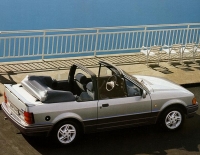 Ford Escort Cabriolet (4th generation) 1.6 MT XR3i (110hp) photo, Ford Escort Cabriolet (4th generation) 1.6 MT XR3i (110hp) photos, Ford Escort Cabriolet (4th generation) 1.6 MT XR3i (110hp) picture, Ford Escort Cabriolet (4th generation) 1.6 MT XR3i (110hp) pictures, Ford photos, Ford pictures, image Ford, Ford images