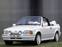 Ford Escort Cabriolet (4th generation) 1.6 MT XR3i (90hp) photo, Ford Escort Cabriolet (4th generation) 1.6 MT XR3i (90hp) photos, Ford Escort Cabriolet (4th generation) 1.6 MT XR3i (90hp) picture, Ford Escort Cabriolet (4th generation) 1.6 MT XR3i (90hp) pictures, Ford photos, Ford pictures, image Ford, Ford images