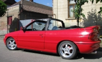 Ford Escort Cabriolet (5th generation) 1.4 MT (73 hp) photo, Ford Escort Cabriolet (5th generation) 1.4 MT (73 hp) photos, Ford Escort Cabriolet (5th generation) 1.4 MT (73 hp) picture, Ford Escort Cabriolet (5th generation) 1.4 MT (73 hp) pictures, Ford photos, Ford pictures, image Ford, Ford images
