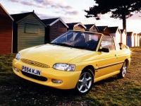 Ford Escort Cabriolet (6th generation) 1.8 TD MT (90 hp) photo, Ford Escort Cabriolet (6th generation) 1.8 TD MT (90 hp) photos, Ford Escort Cabriolet (6th generation) 1.8 TD MT (90 hp) picture, Ford Escort Cabriolet (6th generation) 1.8 TD MT (90 hp) pictures, Ford photos, Ford pictures, image Ford, Ford images