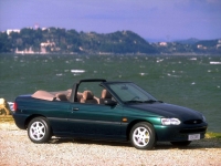Ford Escort Cabriolet (6th generation) 1.8 TD MT (90 hp) photo, Ford Escort Cabriolet (6th generation) 1.8 TD MT (90 hp) photos, Ford Escort Cabriolet (6th generation) 1.8 TD MT (90 hp) picture, Ford Escort Cabriolet (6th generation) 1.8 TD MT (90 hp) pictures, Ford photos, Ford pictures, image Ford, Ford images