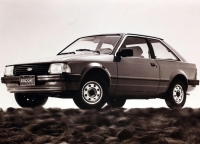 Ford Escort Hatchback 3-door (3 generation) 1.1 4MT (50hp) photo, Ford Escort Hatchback 3-door (3 generation) 1.1 4MT (50hp) photos, Ford Escort Hatchback 3-door (3 generation) 1.1 4MT (50hp) picture, Ford Escort Hatchback 3-door (3 generation) 1.1 4MT (50hp) pictures, Ford photos, Ford pictures, image Ford, Ford images