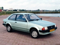 Ford Escort Hatchback 3-door (3 generation) 1.1 4MT (50hp) photo, Ford Escort Hatchback 3-door (3 generation) 1.1 4MT (50hp) photos, Ford Escort Hatchback 3-door (3 generation) 1.1 4MT (50hp) picture, Ford Escort Hatchback 3-door (3 generation) 1.1 4MT (50hp) pictures, Ford photos, Ford pictures, image Ford, Ford images