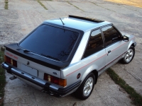 Ford Escort Hatchback 3-door (3 generation) 1.1 4MT (50hp) photo, Ford Escort Hatchback 3-door (3 generation) 1.1 4MT (50hp) photos, Ford Escort Hatchback 3-door (3 generation) 1.1 4MT (50hp) picture, Ford Escort Hatchback 3-door (3 generation) 1.1 4MT (50hp) pictures, Ford photos, Ford pictures, image Ford, Ford images