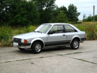 Ford Escort Hatchback 3-door (3 generation) 1.1 4MT (50hp) photo, Ford Escort Hatchback 3-door (3 generation) 1.1 4MT (50hp) photos, Ford Escort Hatchback 3-door (3 generation) 1.1 4MT (50hp) picture, Ford Escort Hatchback 3-door (3 generation) 1.1 4MT (50hp) pictures, Ford photos, Ford pictures, image Ford, Ford images