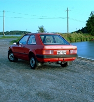 Ford Escort Hatchback 3-door (3 generation) 1.1 4MT (50hp) photo, Ford Escort Hatchback 3-door (3 generation) 1.1 4MT (50hp) photos, Ford Escort Hatchback 3-door (3 generation) 1.1 4MT (50hp) picture, Ford Escort Hatchback 3-door (3 generation) 1.1 4MT (50hp) pictures, Ford photos, Ford pictures, image Ford, Ford images