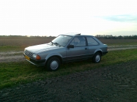 Ford Escort Hatchback 3-door (3 generation) 1.1 MT (59hp '81) photo, Ford Escort Hatchback 3-door (3 generation) 1.1 MT (59hp '81) photos, Ford Escort Hatchback 3-door (3 generation) 1.1 MT (59hp '81) picture, Ford Escort Hatchback 3-door (3 generation) 1.1 MT (59hp '81) pictures, Ford photos, Ford pictures, image Ford, Ford images