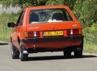 Ford Escort Hatchback 3-door (3 generation) 1.3 5MT (69hp) photo, Ford Escort Hatchback 3-door (3 generation) 1.3 5MT (69hp) photos, Ford Escort Hatchback 3-door (3 generation) 1.3 5MT (69hp) picture, Ford Escort Hatchback 3-door (3 generation) 1.3 5MT (69hp) pictures, Ford photos, Ford pictures, image Ford, Ford images