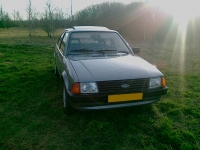 Ford Escort Hatchback 3-door (3 generation) 1.6 5MT (79hp '83) photo, Ford Escort Hatchback 3-door (3 generation) 1.6 5MT (79hp '83) photos, Ford Escort Hatchback 3-door (3 generation) 1.6 5MT (79hp '83) picture, Ford Escort Hatchback 3-door (3 generation) 1.6 5MT (79hp '83) pictures, Ford photos, Ford pictures, image Ford, Ford images