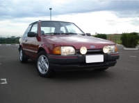 Ford Escort Hatchback 3-door (4 generation) 1.3 4MT (60 HP) photo, Ford Escort Hatchback 3-door (4 generation) 1.3 4MT (60 HP) photos, Ford Escort Hatchback 3-door (4 generation) 1.3 4MT (60 HP) picture, Ford Escort Hatchback 3-door (4 generation) 1.3 4MT (60 HP) pictures, Ford photos, Ford pictures, image Ford, Ford images