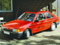 Ford Escort Hatchback 3-door (4 generation) 1.3 4MT (60 HP) photo, Ford Escort Hatchback 3-door (4 generation) 1.3 4MT (60 HP) photos, Ford Escort Hatchback 3-door (4 generation) 1.3 4MT (60 HP) picture, Ford Escort Hatchback 3-door (4 generation) 1.3 4MT (60 HP) pictures, Ford photos, Ford pictures, image Ford, Ford images