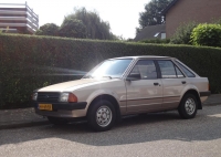 Ford Escort Hatchback 5-door. (3 generation) 1.1 4MT photo, Ford Escort Hatchback 5-door. (3 generation) 1.1 4MT photos, Ford Escort Hatchback 5-door. (3 generation) 1.1 4MT picture, Ford Escort Hatchback 5-door. (3 generation) 1.1 4MT pictures, Ford photos, Ford pictures, image Ford, Ford images