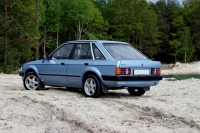 Ford Escort Hatchback 5-door. (3 generation) 1.1 MT photo, Ford Escort Hatchback 5-door. (3 generation) 1.1 MT photos, Ford Escort Hatchback 5-door. (3 generation) 1.1 MT picture, Ford Escort Hatchback 5-door. (3 generation) 1.1 MT pictures, Ford photos, Ford pictures, image Ford, Ford images