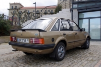 Ford Escort Hatchback 5-door. (3 generation) 1.1 MT photo, Ford Escort Hatchback 5-door. (3 generation) 1.1 MT photos, Ford Escort Hatchback 5-door. (3 generation) 1.1 MT picture, Ford Escort Hatchback 5-door. (3 generation) 1.1 MT pictures, Ford photos, Ford pictures, image Ford, Ford images