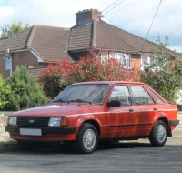 Ford Escort Hatchback 5-door. (3 generation) 1.1 MT photo, Ford Escort Hatchback 5-door. (3 generation) 1.1 MT photos, Ford Escort Hatchback 5-door. (3 generation) 1.1 MT picture, Ford Escort Hatchback 5-door. (3 generation) 1.1 MT pictures, Ford photos, Ford pictures, image Ford, Ford images