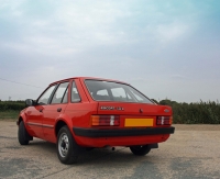 Ford Escort Hatchback 5-door. (3 generation) 1.1 MT (55 HP '81) photo, Ford Escort Hatchback 5-door. (3 generation) 1.1 MT (55 HP '81) photos, Ford Escort Hatchback 5-door. (3 generation) 1.1 MT (55 HP '81) picture, Ford Escort Hatchback 5-door. (3 generation) 1.1 MT (55 HP '81) pictures, Ford photos, Ford pictures, image Ford, Ford images