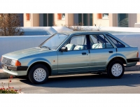 Ford Escort Hatchback 5-door. (3 generation) 1.6 5MT photo, Ford Escort Hatchback 5-door. (3 generation) 1.6 5MT photos, Ford Escort Hatchback 5-door. (3 generation) 1.6 5MT picture, Ford Escort Hatchback 5-door. (3 generation) 1.6 5MT pictures, Ford photos, Ford pictures, image Ford, Ford images