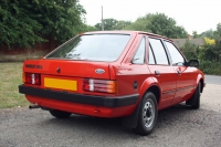 Ford Escort Hatchback 5-door. (3 generation) 1.6 5MT (79 HP '83) photo, Ford Escort Hatchback 5-door. (3 generation) 1.6 5MT (79 HP '83) photos, Ford Escort Hatchback 5-door. (3 generation) 1.6 5MT (79 HP '83) picture, Ford Escort Hatchback 5-door. (3 generation) 1.6 5MT (79 HP '83) pictures, Ford photos, Ford pictures, image Ford, Ford images