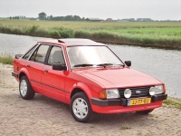 Ford Escort Hatchback 5-door. (3 generation) 1.6 5MT (79 HP '83) photo, Ford Escort Hatchback 5-door. (3 generation) 1.6 5MT (79 HP '83) photos, Ford Escort Hatchback 5-door. (3 generation) 1.6 5MT (79 HP '83) picture, Ford Escort Hatchback 5-door. (3 generation) 1.6 5MT (79 HP '83) pictures, Ford photos, Ford pictures, image Ford, Ford images