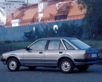 Ford Escort Hatchback 5-door. (3 generation) 1.6 5MT (79 HP '83) photo, Ford Escort Hatchback 5-door. (3 generation) 1.6 5MT (79 HP '83) photos, Ford Escort Hatchback 5-door. (3 generation) 1.6 5MT (79 HP '83) picture, Ford Escort Hatchback 5-door. (3 generation) 1.6 5MT (79 HP '83) pictures, Ford photos, Ford pictures, image Ford, Ford images