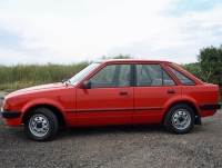 Ford Escort Hatchback 5-door. (3 generation) 1.6 5MT (79 HP '83) photo, Ford Escort Hatchback 5-door. (3 generation) 1.6 5MT (79 HP '83) photos, Ford Escort Hatchback 5-door. (3 generation) 1.6 5MT (79 HP '83) picture, Ford Escort Hatchback 5-door. (3 generation) 1.6 5MT (79 HP '83) pictures, Ford photos, Ford pictures, image Ford, Ford images